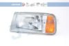 JOHNS 74 43 09-2 Headlight